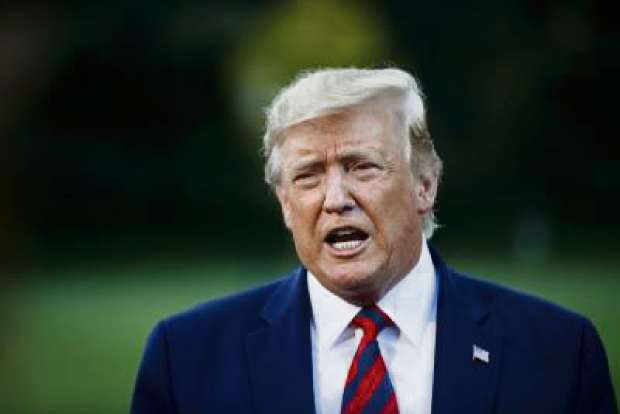 Smoke and mirrors over impeachment as Syria dynamic confuses all
