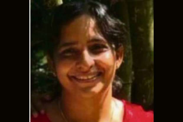Alleged serial killer Jolly shows suicidal tendencies: Police