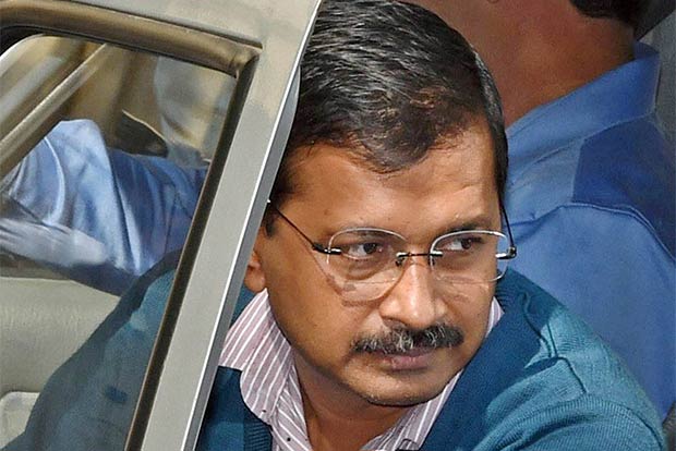 Centre defends denial of permission to Kejriwal for Denmark visit, AAP says very lame excuse