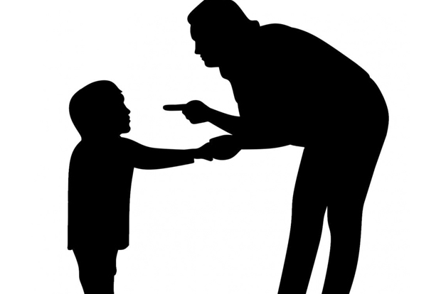 Parenthood: What happens in a child’s brain when punished or scolded