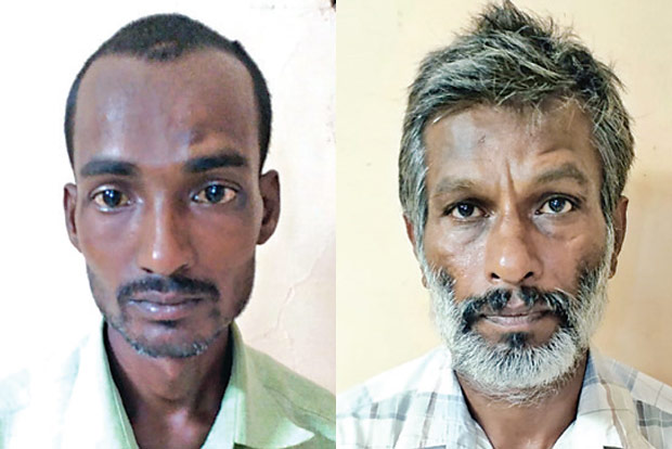 Farm owner mistakes man for boar, shoots and dumps body Farm owner mistakes man for boar, shoots and dumps body