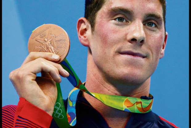 Conor Dwyer handed 20-month suspension, announces retirement Conor Dwyer handed 20-month suspension, announces retirement