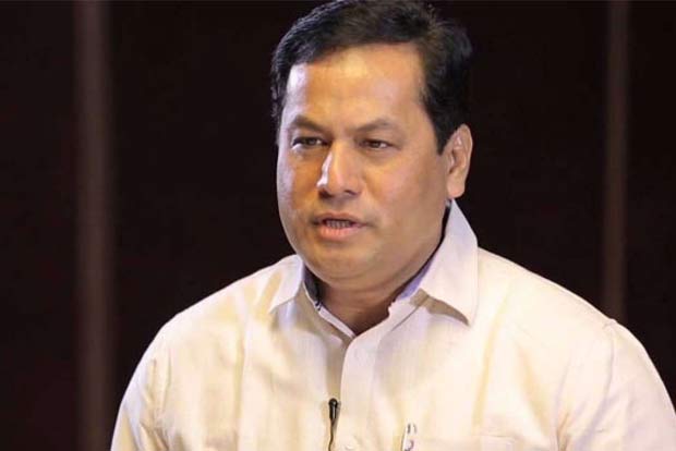 Sonowal opens Kaziranga park for tourists