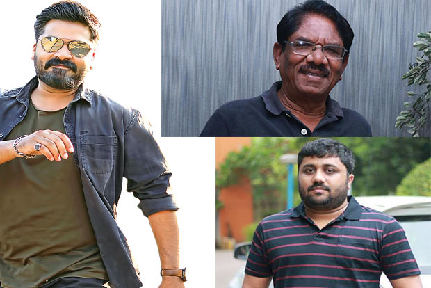 No solution in sight for Gnanavel, STR Mufti issue