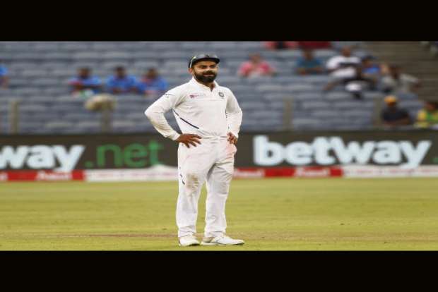 Kohli behind Waugh, Ponting in elite captaincy list Kohli behind Waugh, Ponting in elite captaincy list