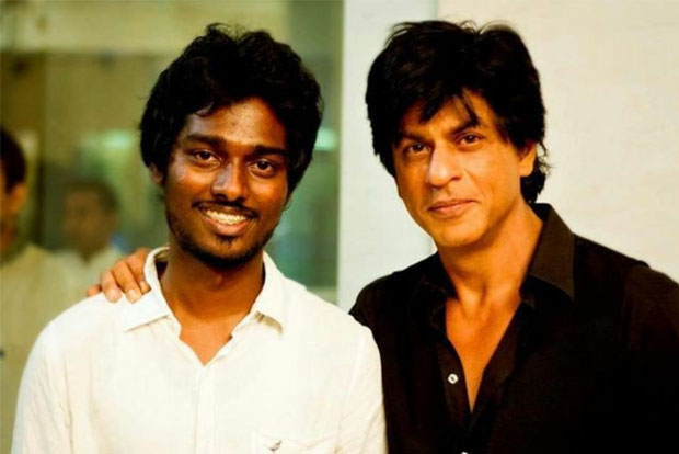 SRK fans want confirmation on new film with Tamil hitmaker Atlee