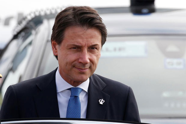 Italy offers to host UN food systems summit in 2021