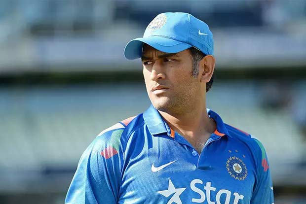 I too feel angry but have learnt to control emotions: Dhoni