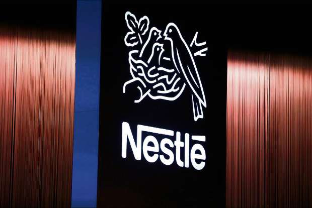 Nestle net profit up 4% at Rs 656 crore for Oct-Dec Nestle net profit up 4% at Rs 656 crore for Oct-Dec