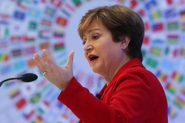 India has worked on fundamentals, but problems needs to be addressed: IMF