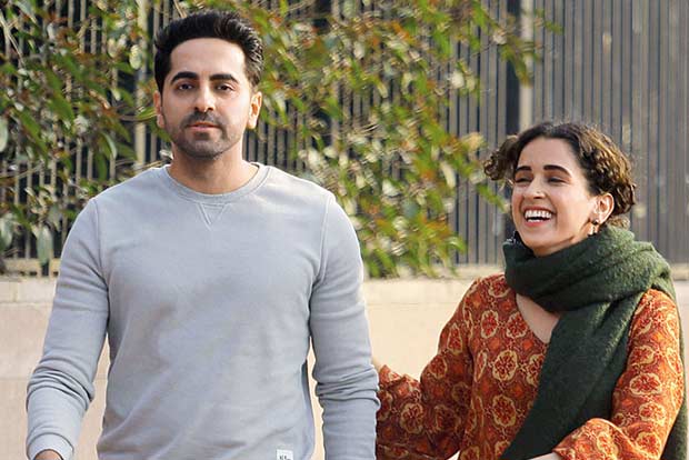 Ayushmann Khurrana: Badhaai Ho will always be special Ayushmann Khurrana: Badhaai Ho will always be special