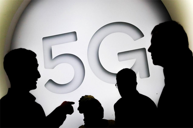 India should embrace 5G technology soon: NITI Aayog CEO