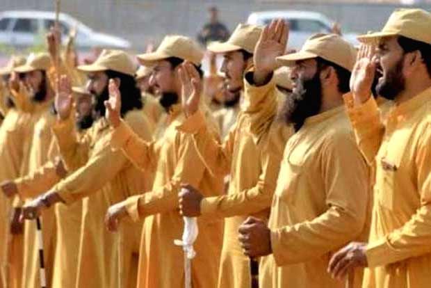 Pakistan to ban Ansar Ul Islam, a JUI-F outfit
