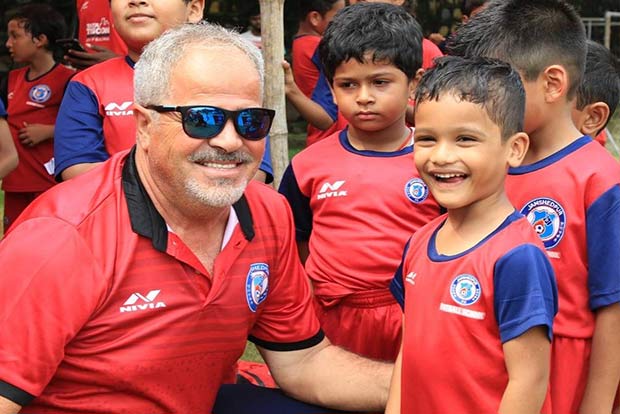 Jamshedpur, Odisha keen to open their account Jamshedpur, Odisha keen to open their account