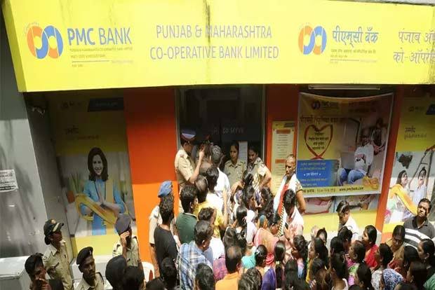 PMC Bank despositors woes mount as RBI Governor abroad