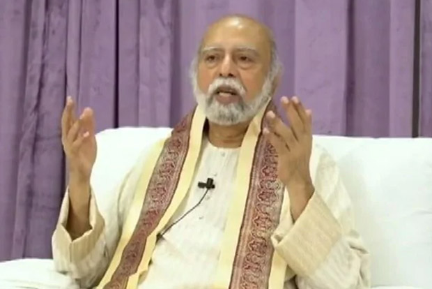 Undisclosed income may cross Rs 600 crore, questioning of Kalki Bhagwan likely