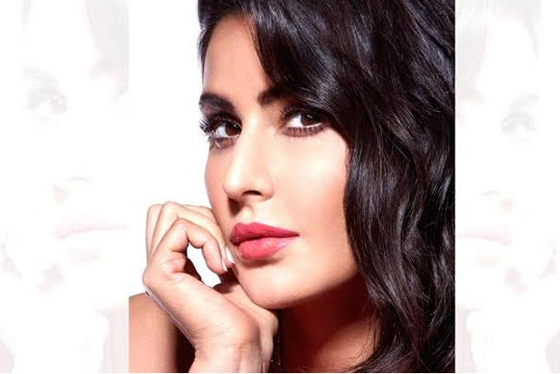Katrina spills the beans on her 3D lips