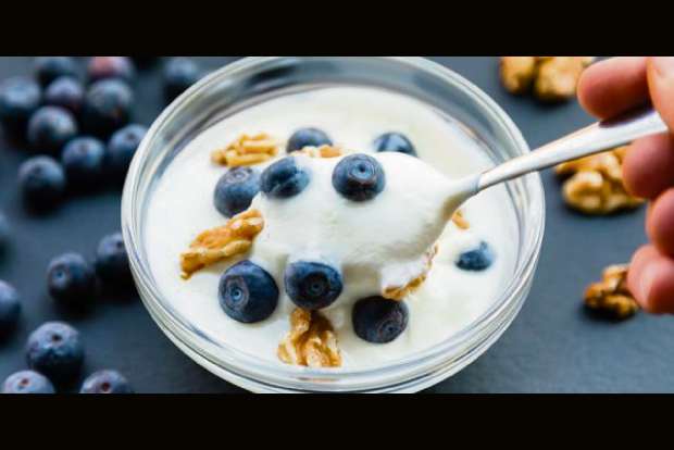High fibre diet reduce lung cancer risk, says study