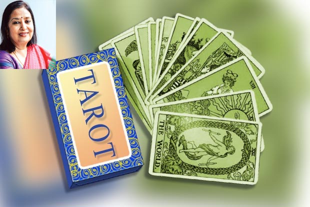 Tarot - On the cards Tarot - On the cards