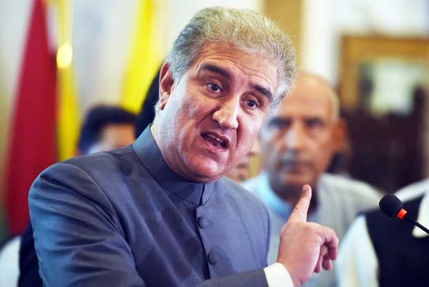 Islamabad once again rejects PM Modis request to use Pakistani airspace