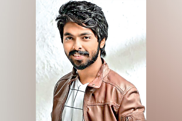 GV plays doctor in his Hollywood debut