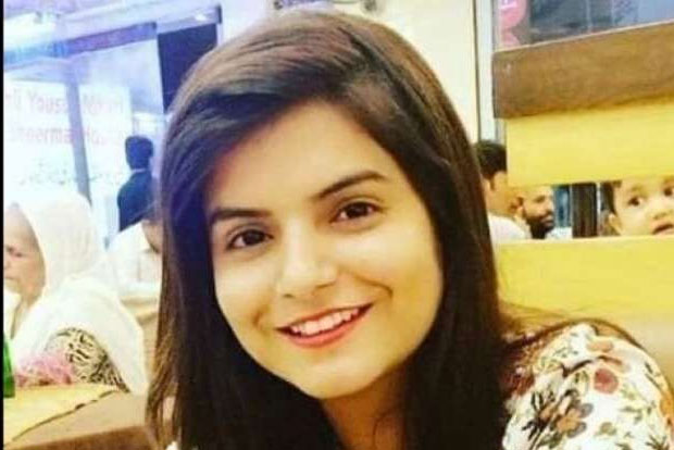 Pak Hindu student death: Male DNA found on Nimritas body