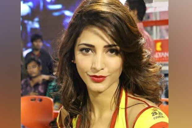 Shruti Haasan to star in action drama RT 66