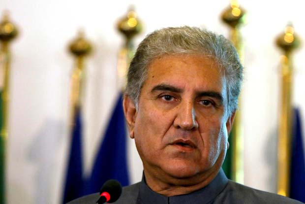 Pakistan rejects as illegal and void bifurcation of J and K into two union territories