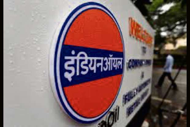 IOC reports sharp 82.70 pc  fall in Q2 profit