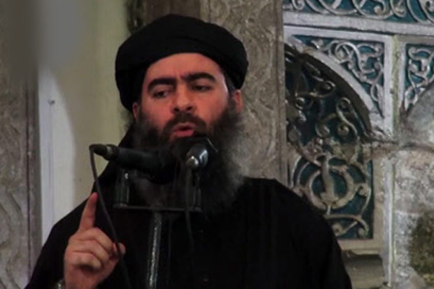 IS confirms Baghdadi death, names new leader: Statement