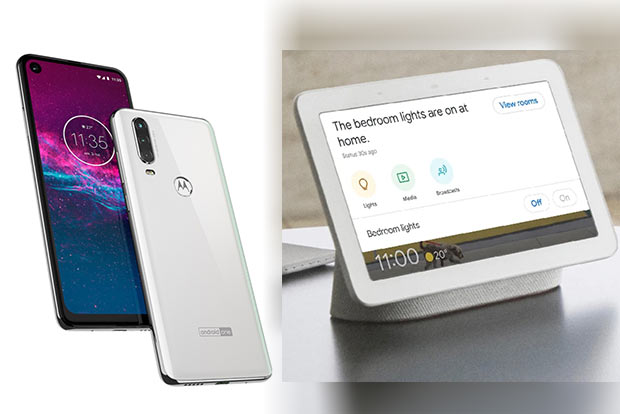 Tech Next: This smartphone’s standout feature is action video camera