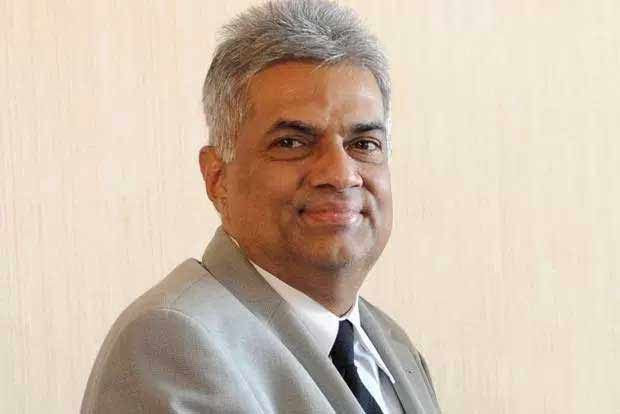 Sri Lankan PM arrives in Maldives on official visit