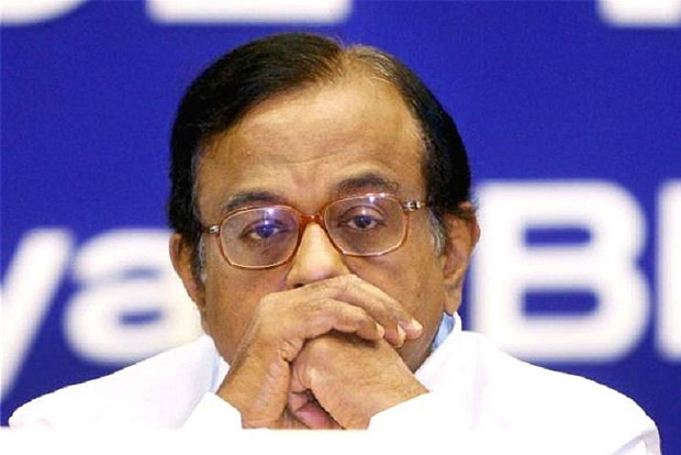 Chidambaram moves interim bail plea in court, says he has goodwill in society and no flight risk