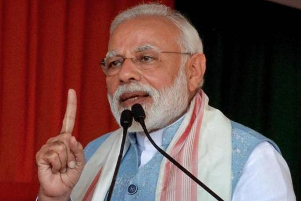 State bhawans should serve as centres to promote tourism, investment: Modi