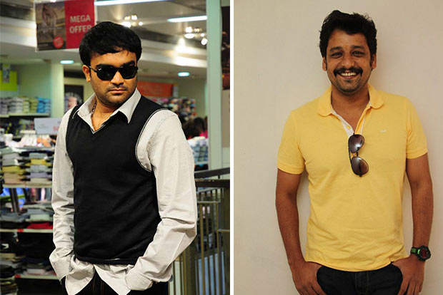 Agni Natchathiram would be an apt title for this film, says Udhaya