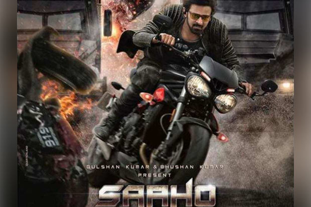 Do it properly: French director slams Saaho makers for plagiarism Do it properly: French director slams Saaho makers for plagiarism