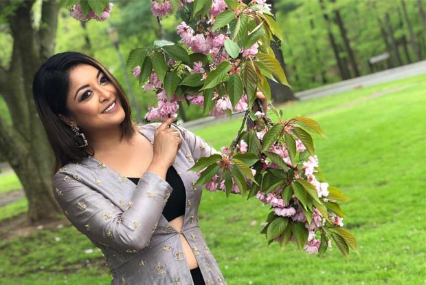 Tanushree writes to top cop, seeks probe by crime branch against Patekar