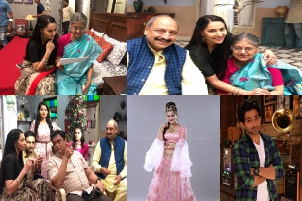 TV stars on their chalta firta acting institutes