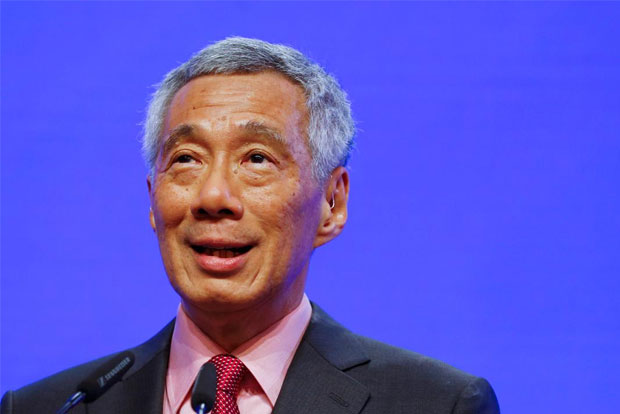 Singapore starts countdown to elections, forms panel for constituencies