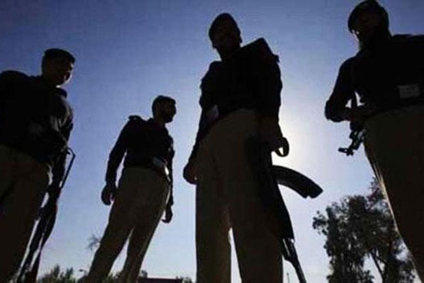 6 terrorists including a woman killed in Paks Quetta