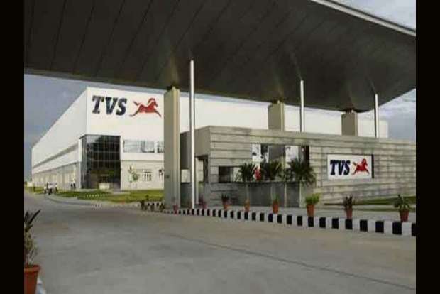 TVS Sport sets new record