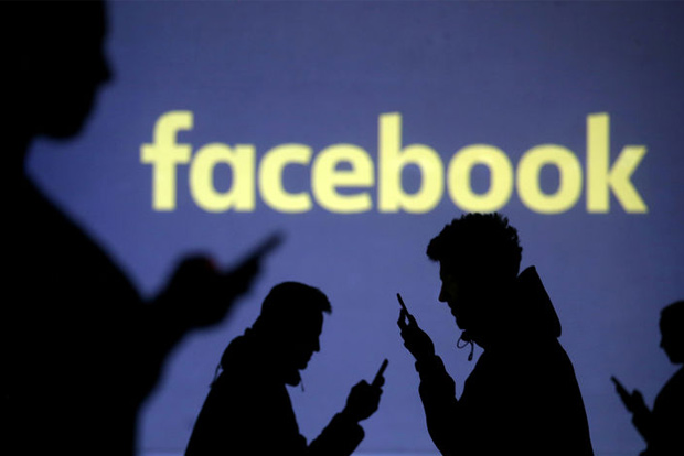 US states announce antitrust probe of Facebook