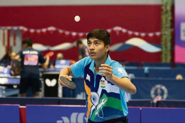 Payas assured of silver, enters final in TT meet
