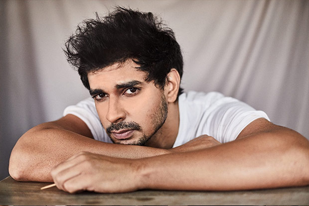 Grades and percentages do not define you: Tahir Raj Bhasin Grades and percentages do not define you: Tahir Raj Bhasin