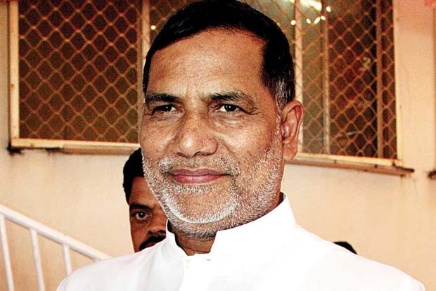 Former Maharashtra minister Kripashankar Singh quits Congress