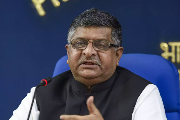 Patel was right, Nehru wrong on Jammu and Kashmir: Ravi Shankar Prasad