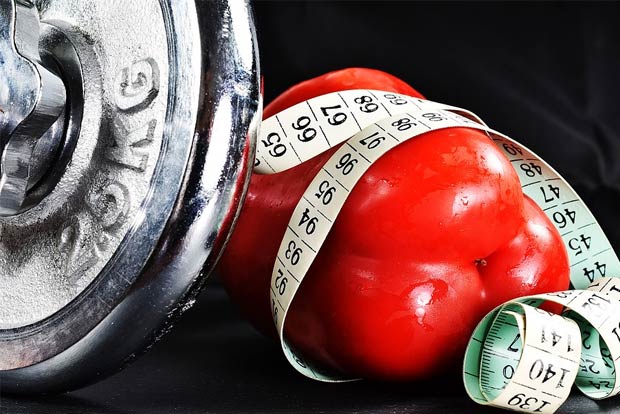 Mixing dieting, exercise may not be good for bone health