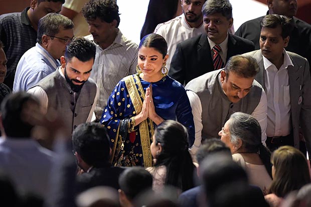 DDCA honours Kohli with stand at Arun Jaitley Stadium