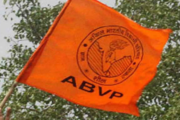 ABVP dedicates its win to Arun Jaitley
