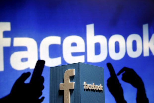 Facebook working on TV streaming device: Report
